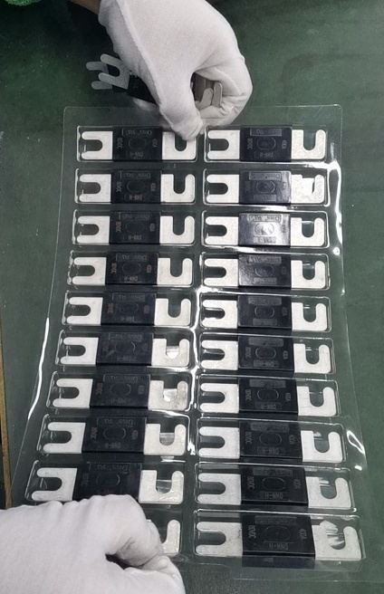 DNN fuse