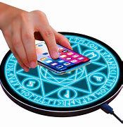 wireless charging technology