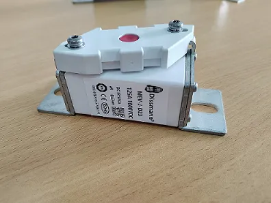 Fusibili per veicoli elettrici