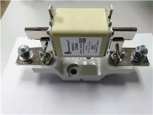 NH Fuse Industry Distribution