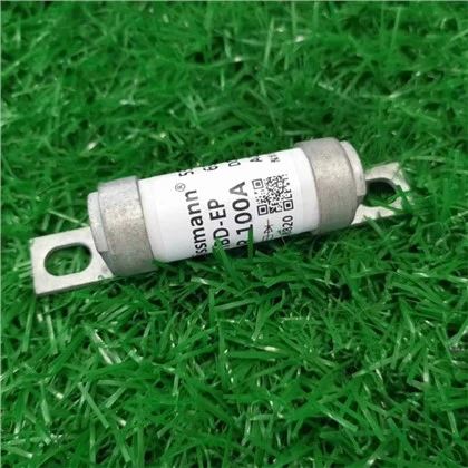 Dissmann BSS88 Fuse DC250V 500Amp Fusibile ad alta corrente