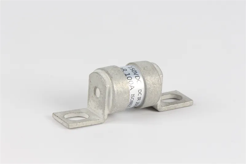 Fusibile 32A 40A 50A 63A Alta velocità 1000 V BS88 25,7x FUSIBILE AR da 70 mm