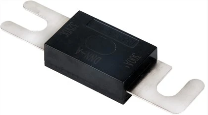 Fusibile da 40 A Anl